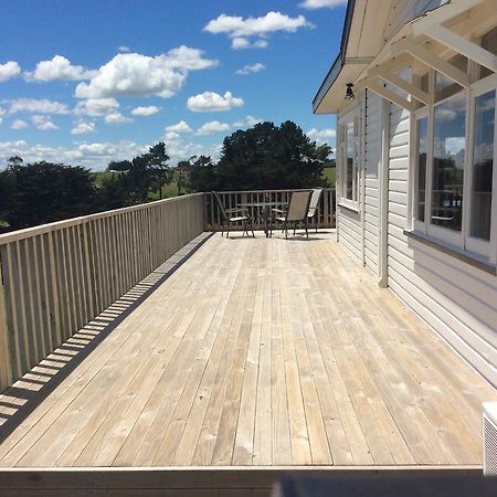 Ataahua Homestay Feilding Exterior foto